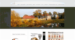 Desktop Screenshot of ccnz.pl